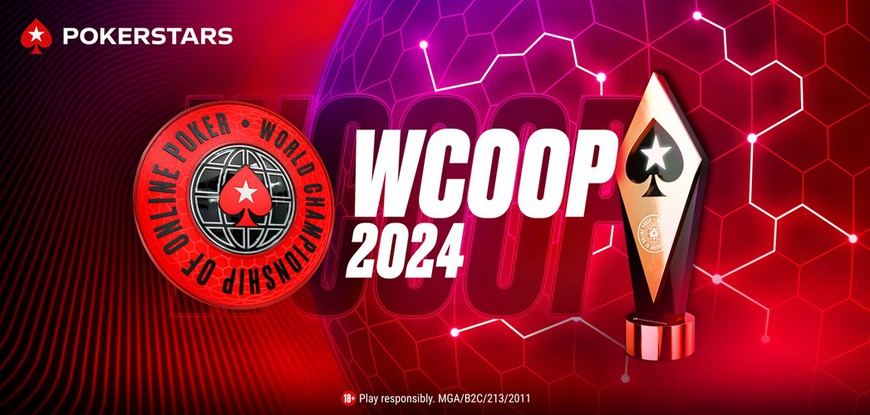 Join EPT Barcelona Live Streams & Play for $20,000 in WCOOP Tickets